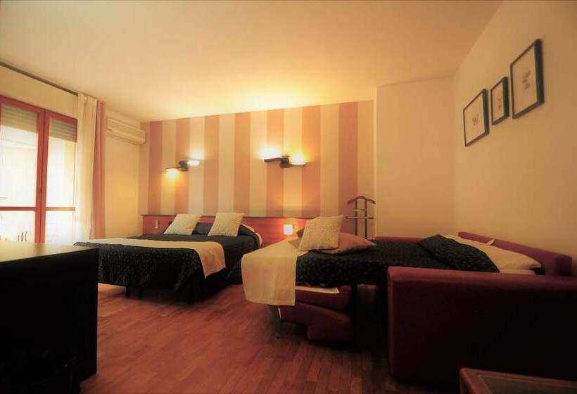 Ecohotel Ristorante Milano