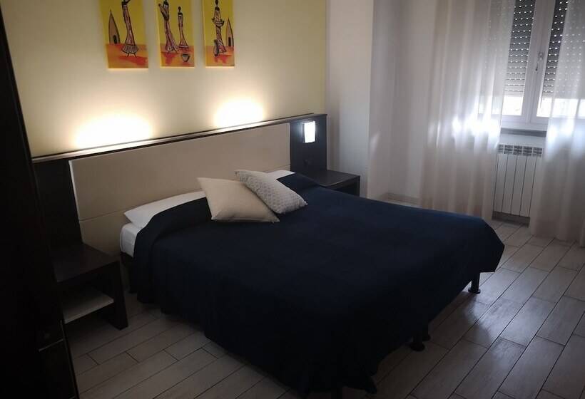 Ecohotel Ristorante Milano