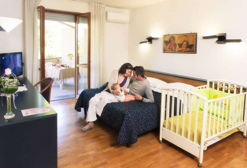 Ecohotel Ristorante Milano