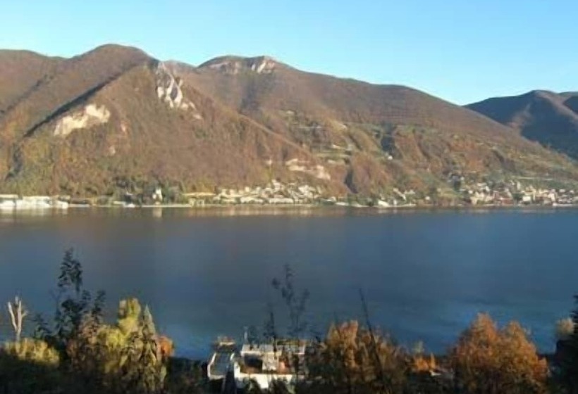 בית מלון כפרי Empire Resort