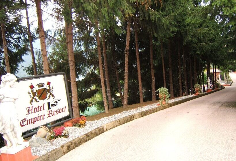 בית מלון כפרי Empire Resort