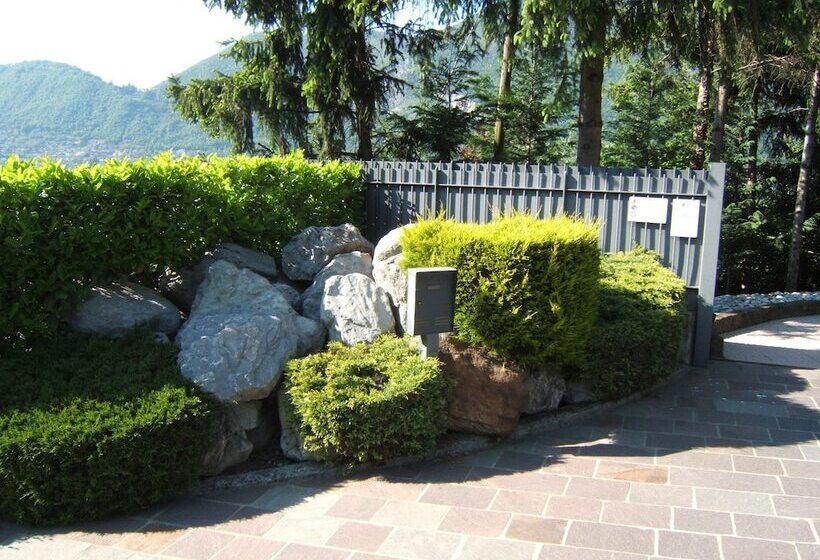 בית מלון כפרי Empire Resort