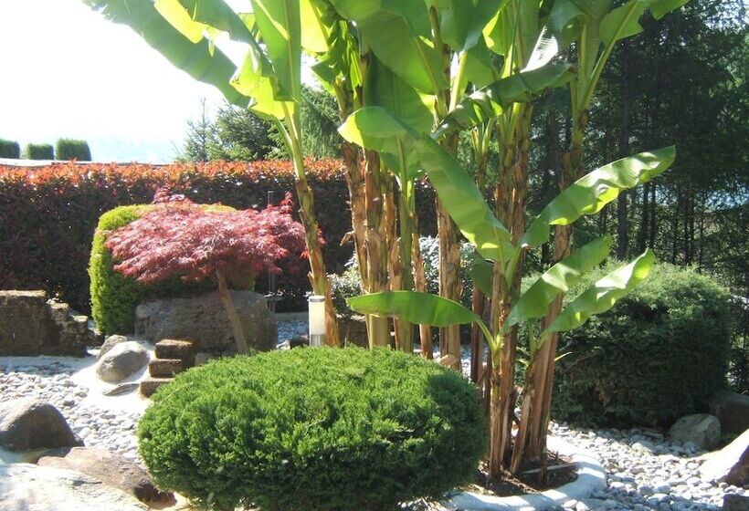 בית מלון כפרי Empire Resort