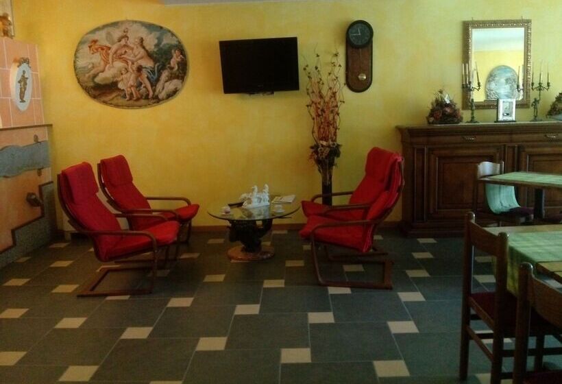 בית מלון כפרי Empire Resort