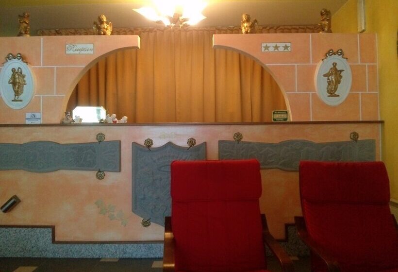 ホテル Empire Resort