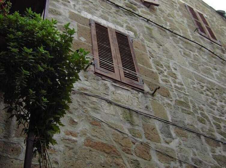 هتل Etrusco Home & Relax