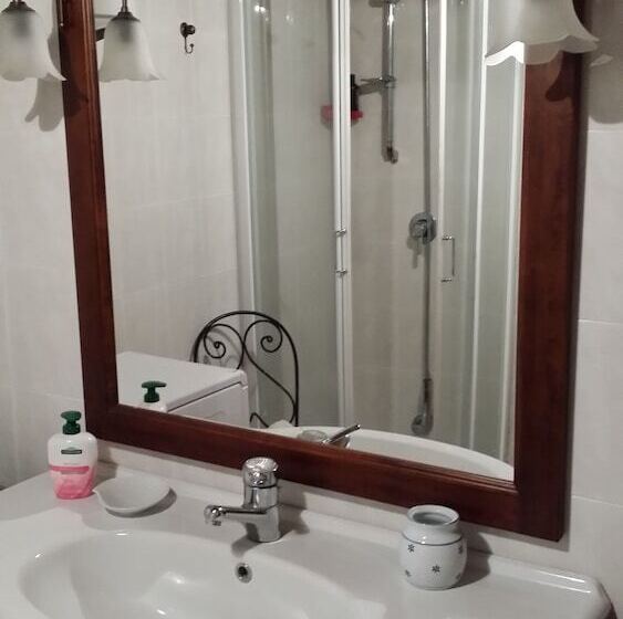 هتل Etrusco Home & Relax