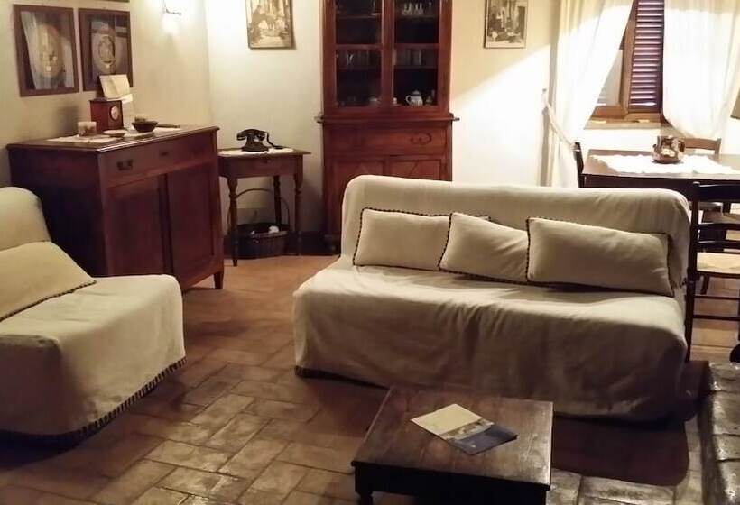 هتل Etrusco Home & Relax