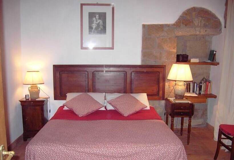 هتل Etrusco Home & Relax