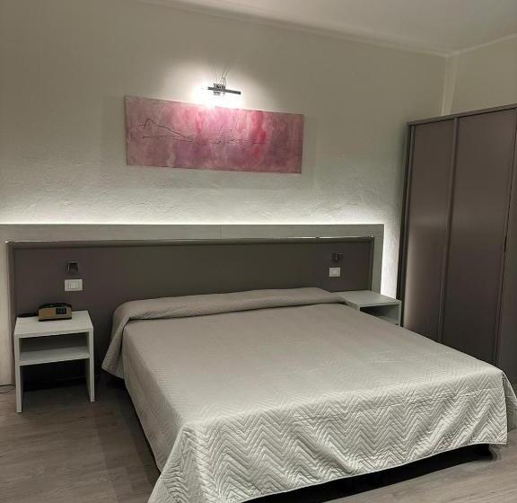 Confidence Hotel Europa