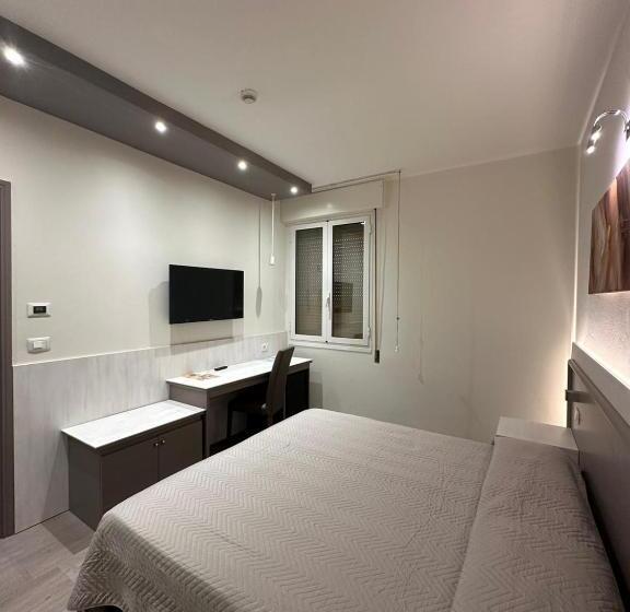 Confidence Hotel Europa