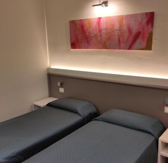 Confidence Hotel Europa