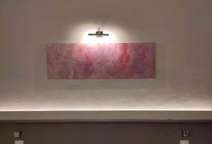 Confidence Hotel Europa