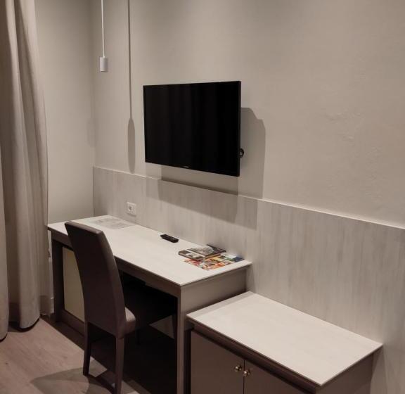 Confidence Hotel Europa