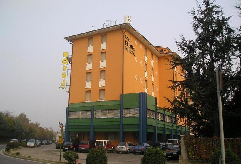 Confidence Hotel Europa