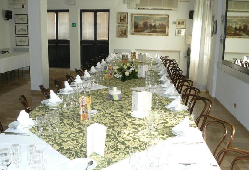 Confidence Hotel Europa