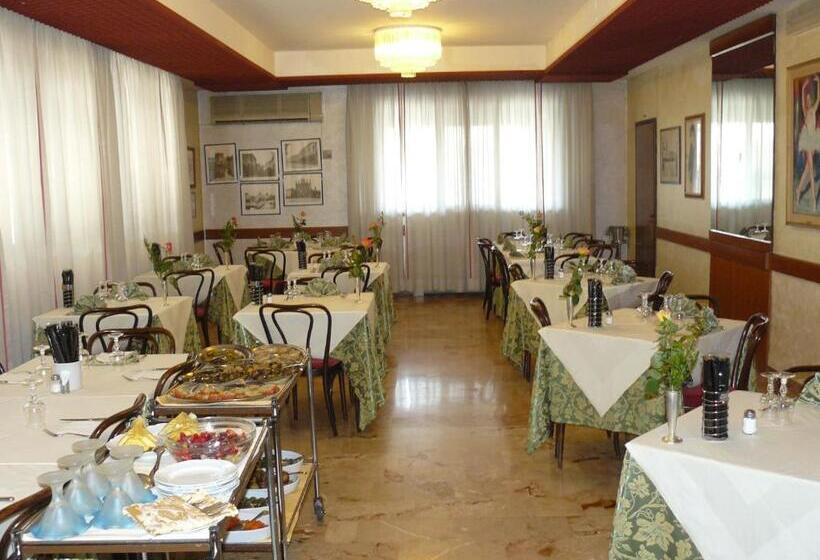 Confidence Hotel Europa