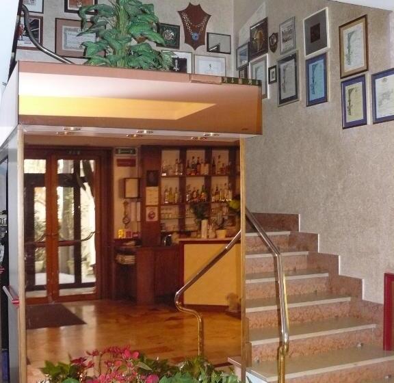 Confidence Hotel Europa