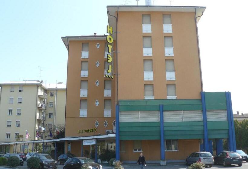 Confidence Hotel Europa