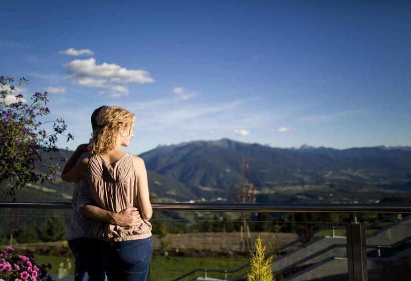 בית מלון כפרי Family Home Alpenhof