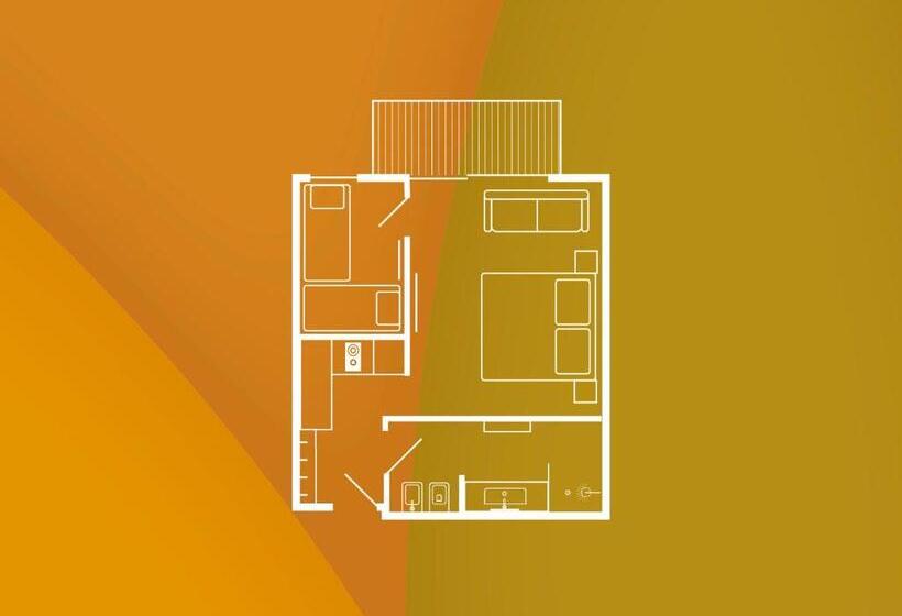 בית מלון כפרי Family Home Alpenhof