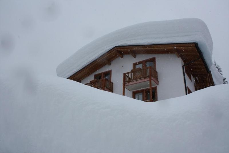 בית מלון כפרי Fantelli