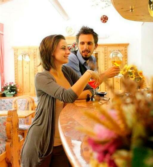 בית מלון כפרי Fantelli