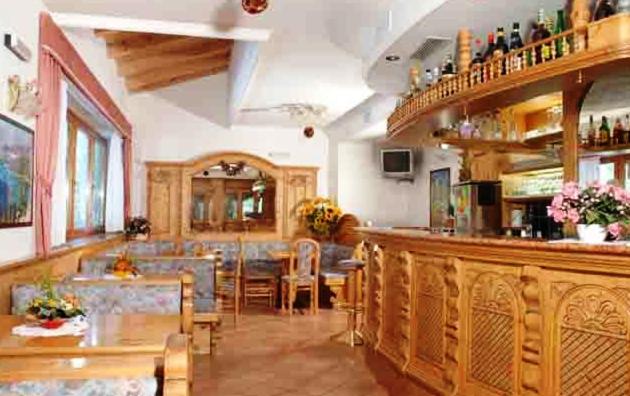 בית מלון כפרי Fantelli