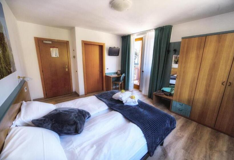 בית מלון כפרי Fantelli