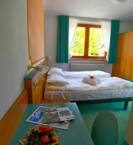 בית מלון כפרי Fantelli