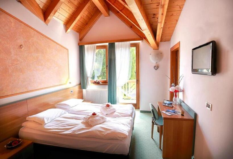 בית מלון כפרי Fantelli