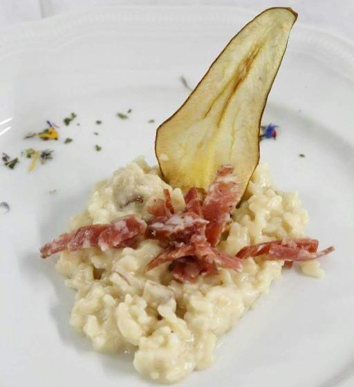 בית מלון כפרי Fantelli