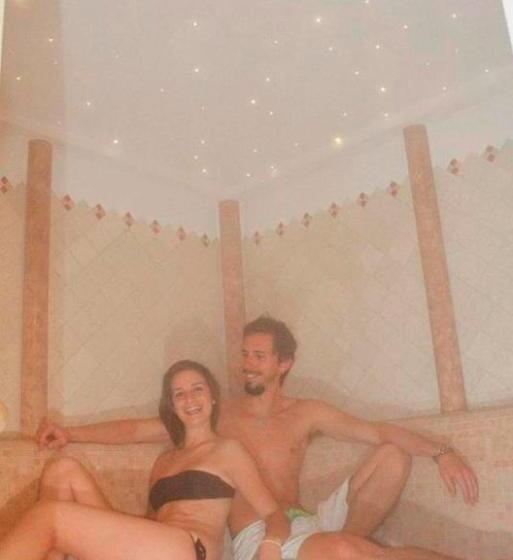 בית מלון כפרי Fantelli