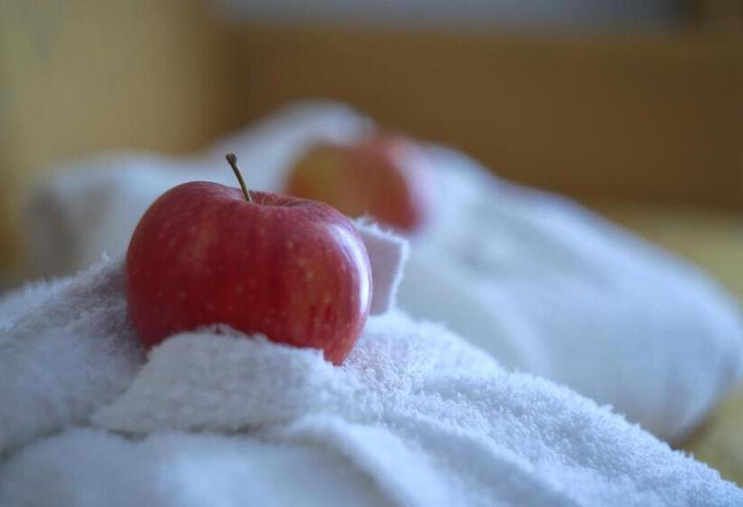 בית מלון כפרי Fantelli