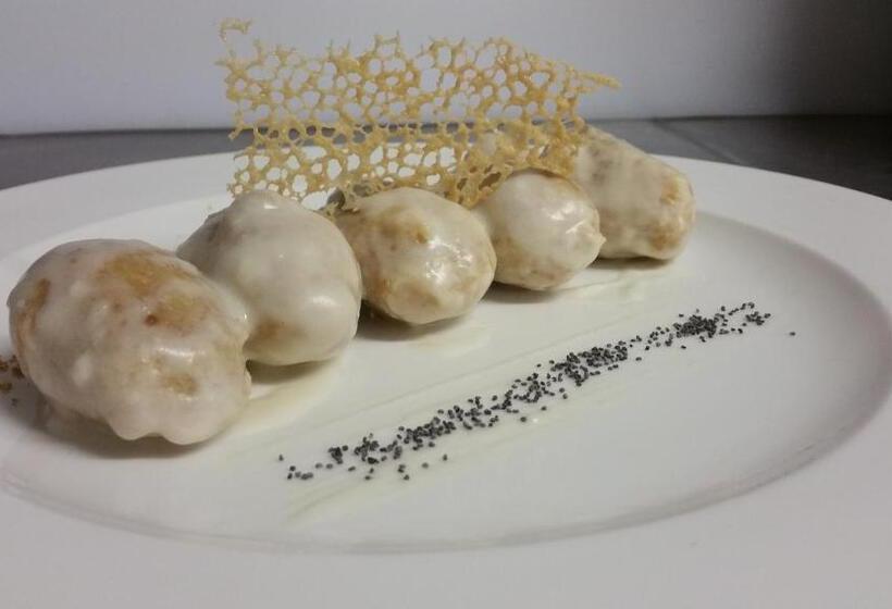 בית מלון כפרי Fantelli