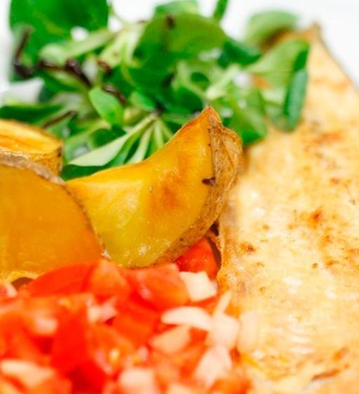 בית מלון כפרי Fantelli