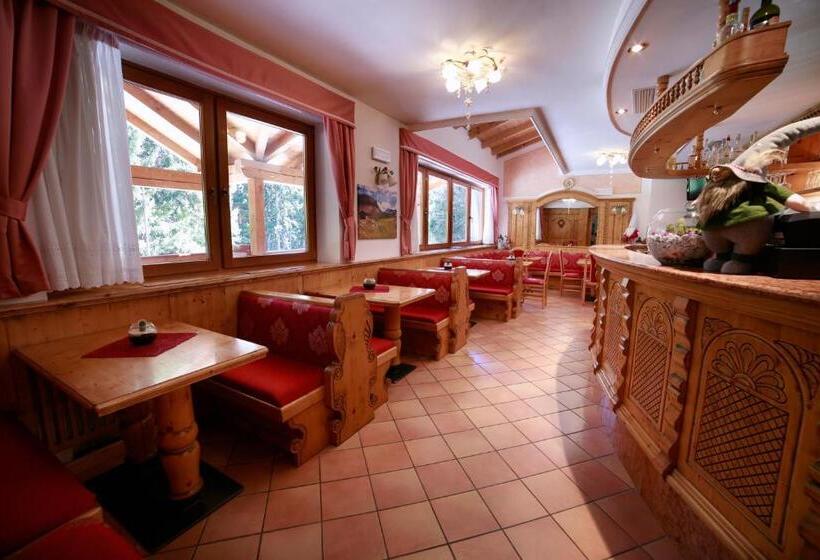 בית מלון כפרי Fantelli