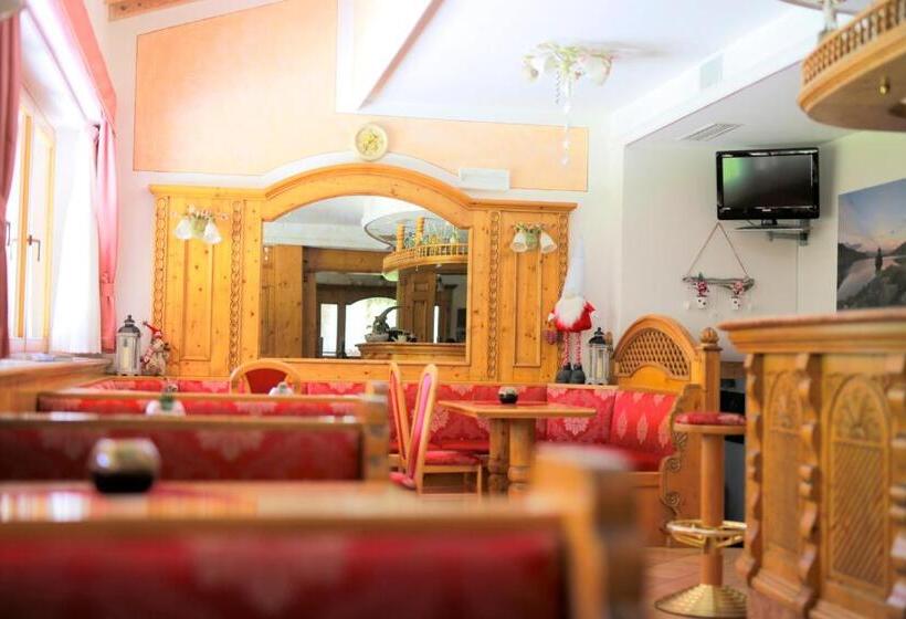 בית מלון כפרי Fantelli