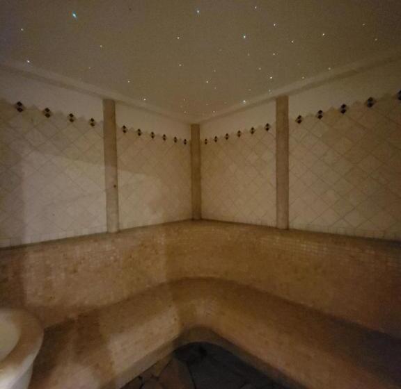 בית מלון כפרי Fantelli