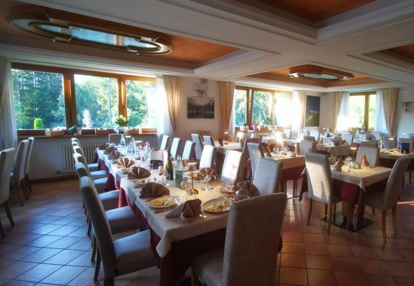 בית מלון כפרי Fantelli