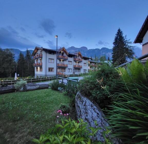 בית מלון כפרי Fantelli