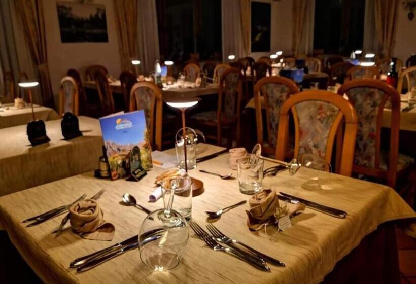 בית מלון כפרי Fantelli