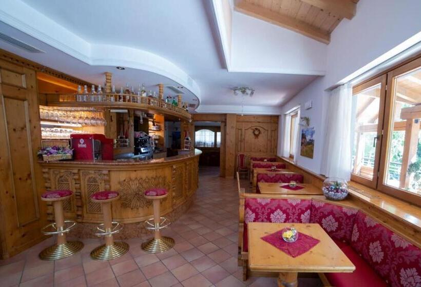 בית מלון כפרי Fantelli