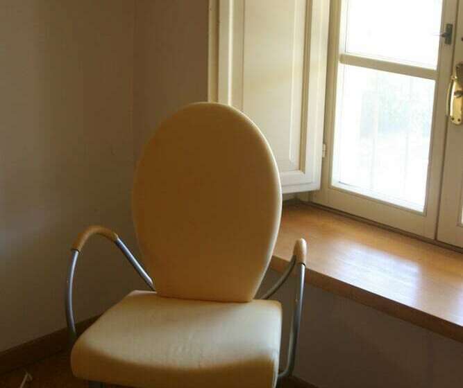 בית מלון כפרי Fattoria Nuova Pievanella