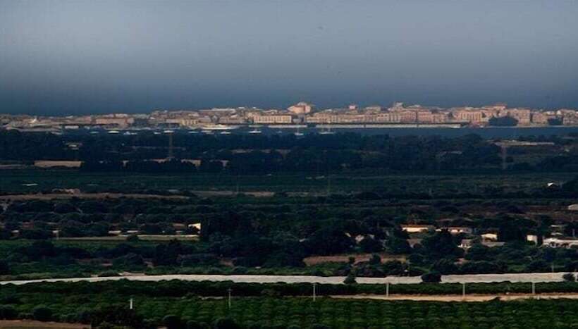 酒店 Fattoria Terra E Libertà