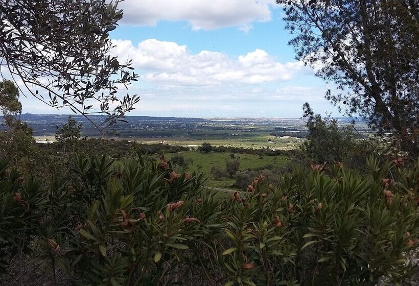 酒店 Fattoria Terra E Libertà