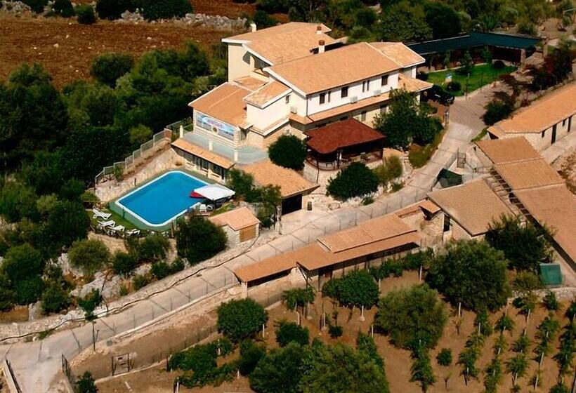 酒店 Fattoria Terra E Libertà