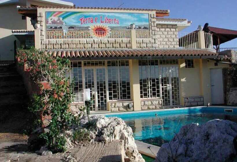 酒店 Fattoria Terra E Libertà