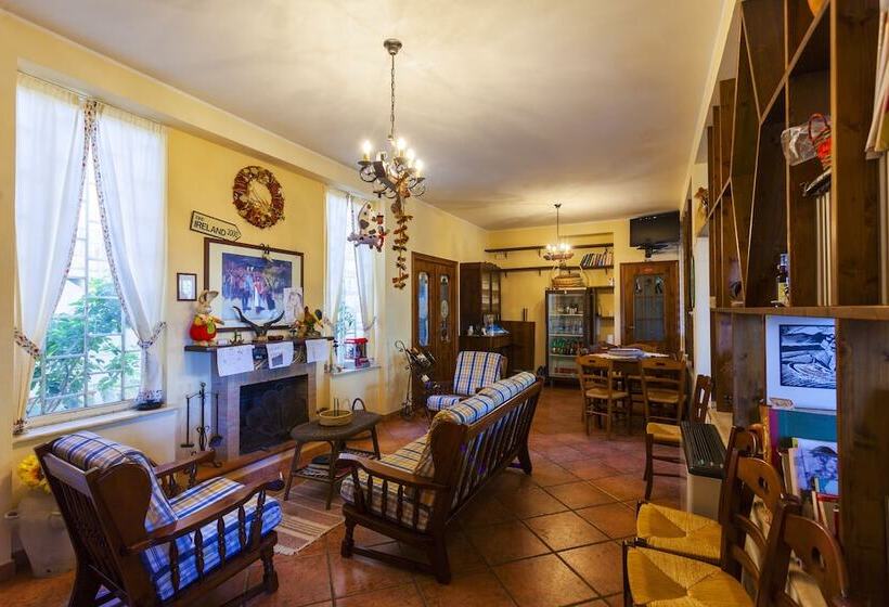 酒店 Fattoria Terra E Libertà