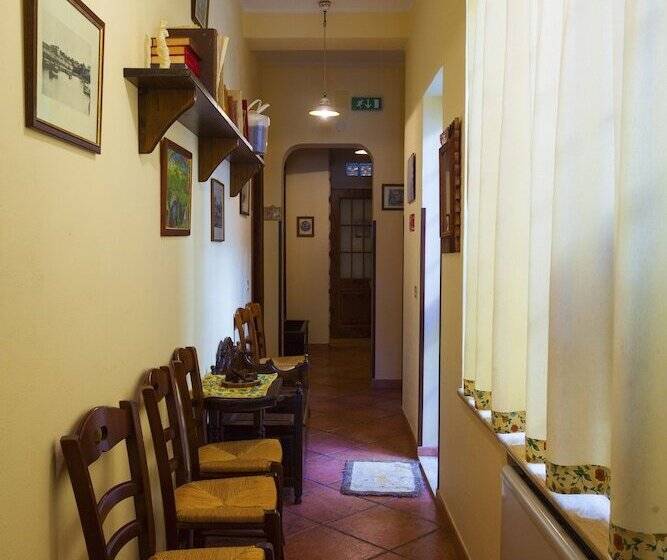 酒店 Fattoria Terra E Libertà